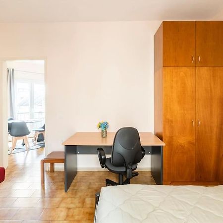 Apartamento Corfu Downtown Exterior foto