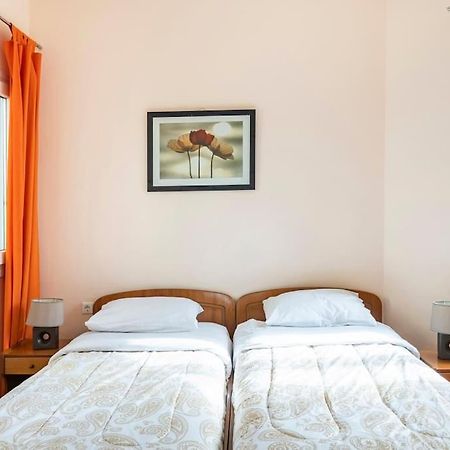 Apartamento Corfu Downtown Exterior foto